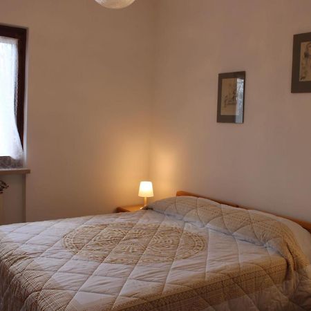 Apartmán Casa Antony Torri Del Benaco Exteriér fotografie