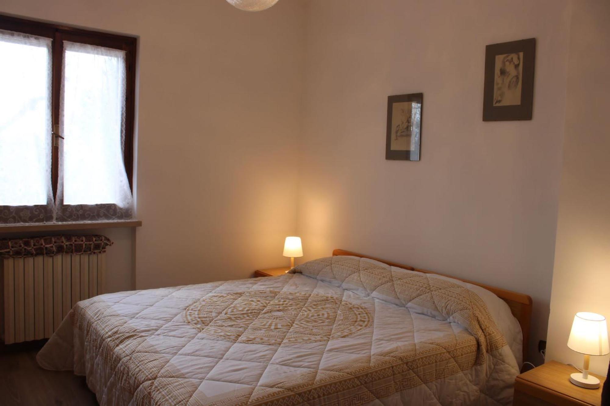 Apartmán Casa Antony Torri Del Benaco Exteriér fotografie