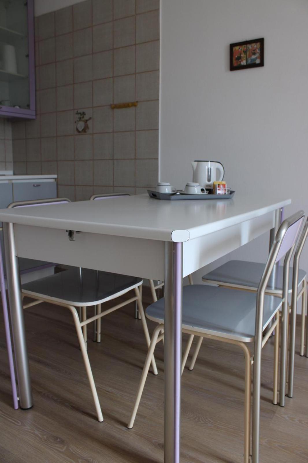 Apartmán Casa Antony Torri Del Benaco Exteriér fotografie