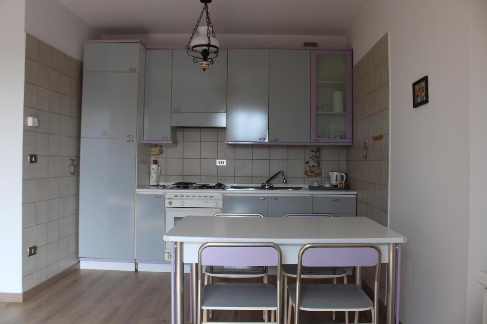 Apartmán Casa Antony Torri Del Benaco Exteriér fotografie
