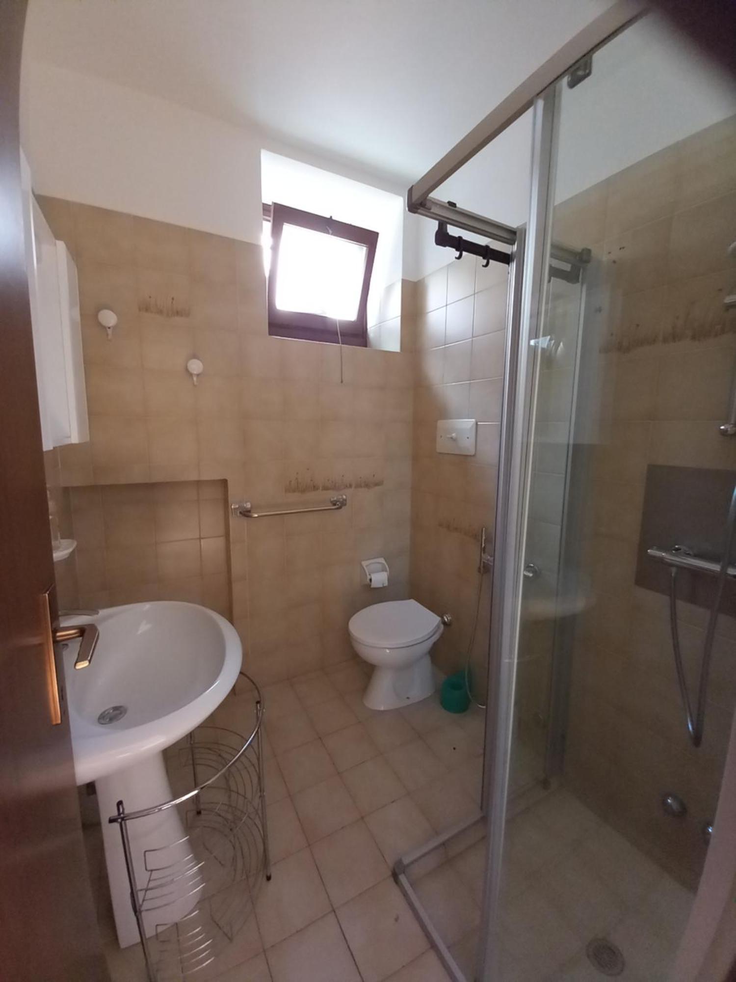 Apartmán Casa Antony Torri Del Benaco Exteriér fotografie