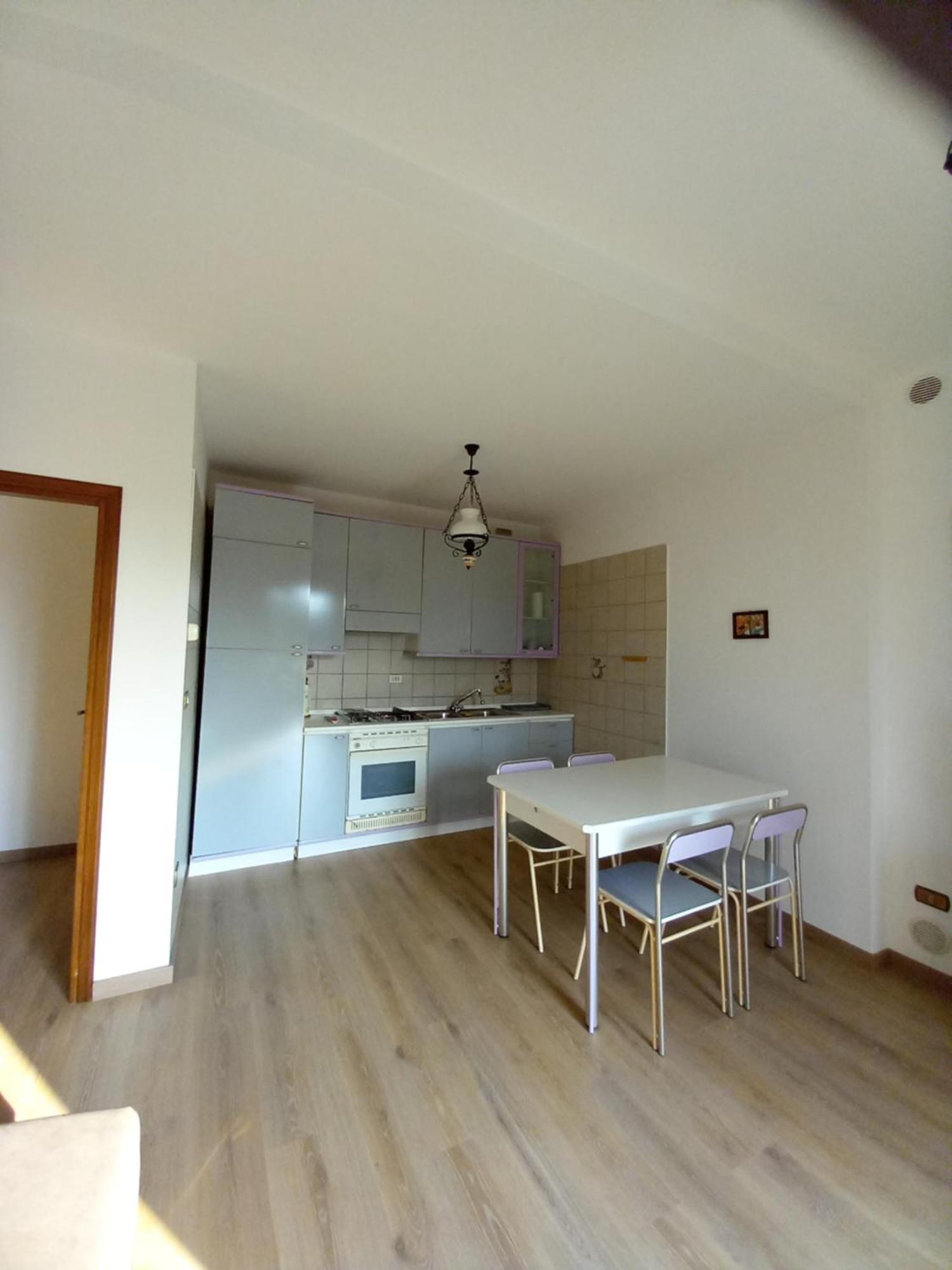 Apartmán Casa Antony Torri Del Benaco Exteriér fotografie